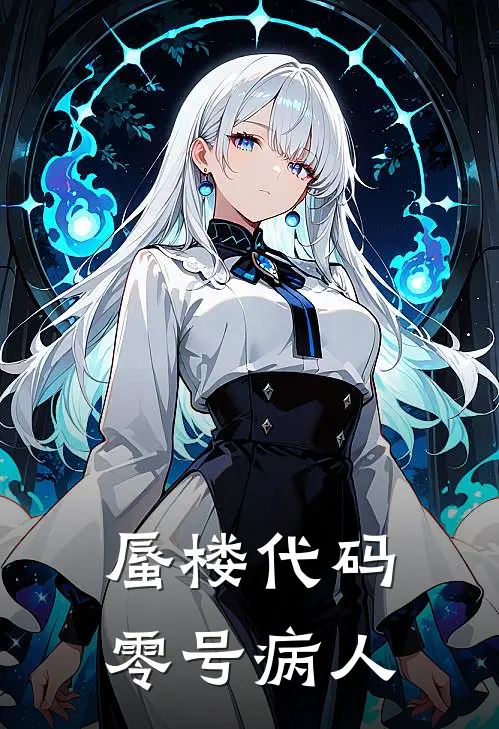 蜃楼代码：零号病人(贝克贝克)最新小说_免费阅读完整版小说蜃楼代码：零号病人(贝克贝克)