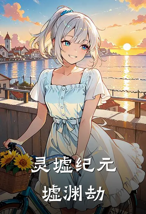 灵墟纪元：墟渊劫(林墨陆离)无弹窗小说免费阅读_小说免费阅读无弹窗灵墟纪元：墟渊劫林墨陆离