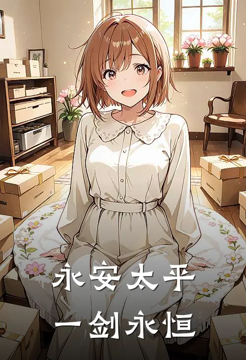 永安太平，一剑永恒