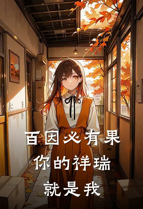 百因必有果，你的祥瑞就是我