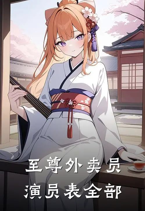 至尊外卖员演员表全部