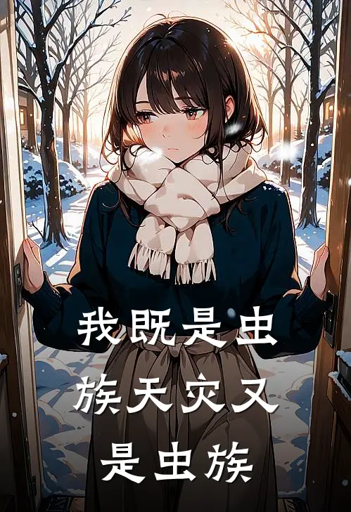 我既是虫族天灾又是虫族