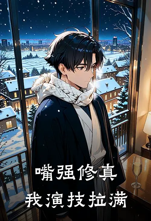 嘴强修真，我演技拉满江白苏晚凝小说完结推荐_热门小说阅读嘴强修真，我演技拉满江白苏晚凝