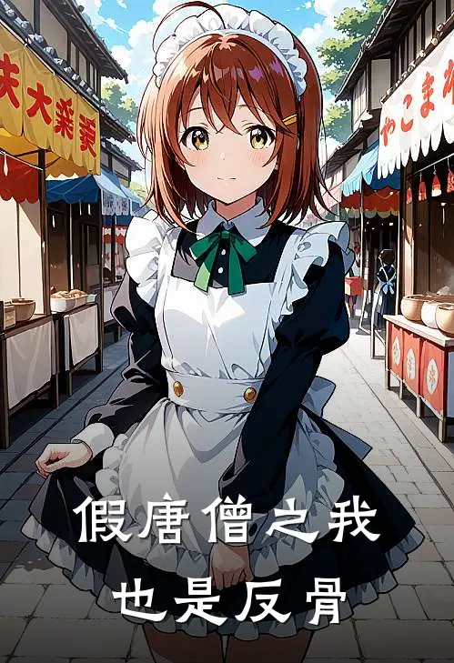 假唐僧之我也是反骨