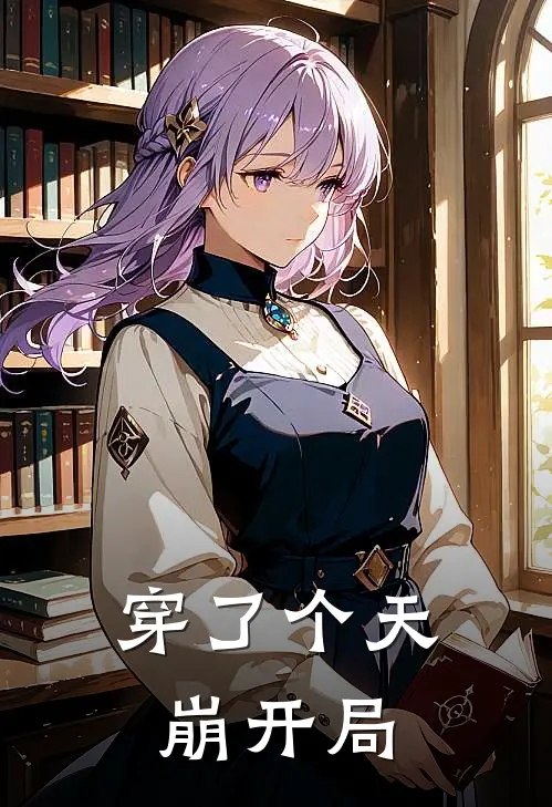 穿了个天崩开局(萧成安萧岁岁)热门小说_《穿了个天崩开局》最新章节在线阅读