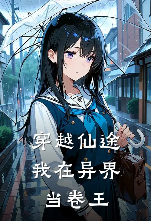 穿越仙途：我在异界当卷王(苏晚周瑶)热门小说阅读_全文免费阅读穿越仙途：我在异界当卷王苏晚周瑶