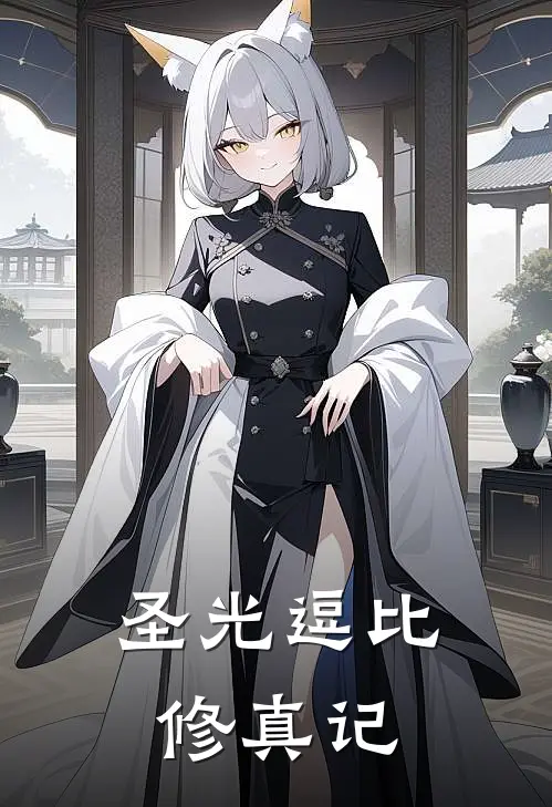 圣光逗比修真记