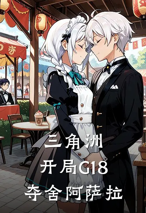 三角洲：开局G18，夺舍阿萨拉