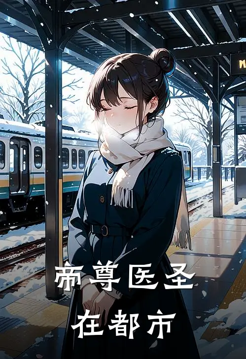 帝尊医圣在都市