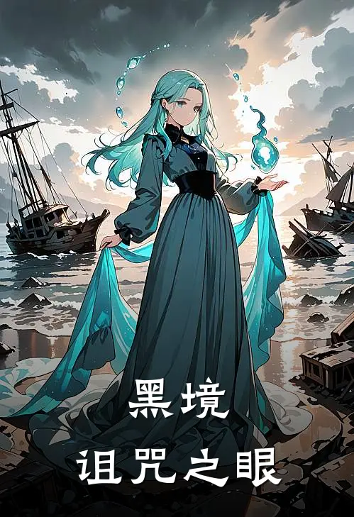 黑境：诅咒之眼