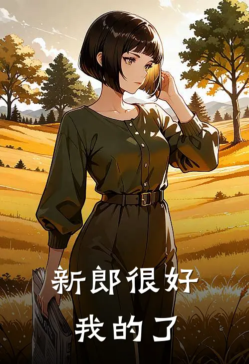 新郎很好，我的了