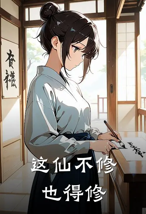 这仙不修也得修