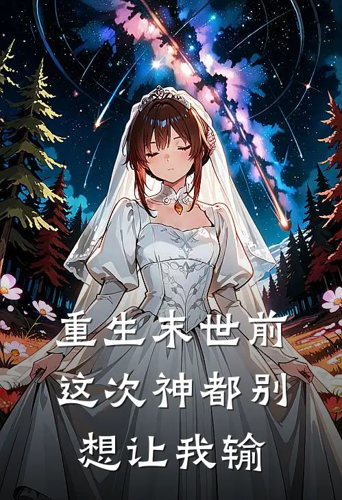 重生末世前，这次神都别想让我输