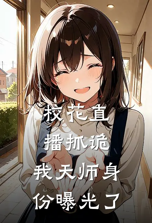 校花直播抓诡，我天师身份曝光了