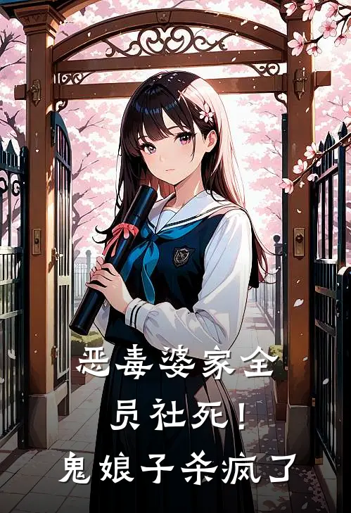 恶毒婆家全员社死！鬼娘子杀疯了