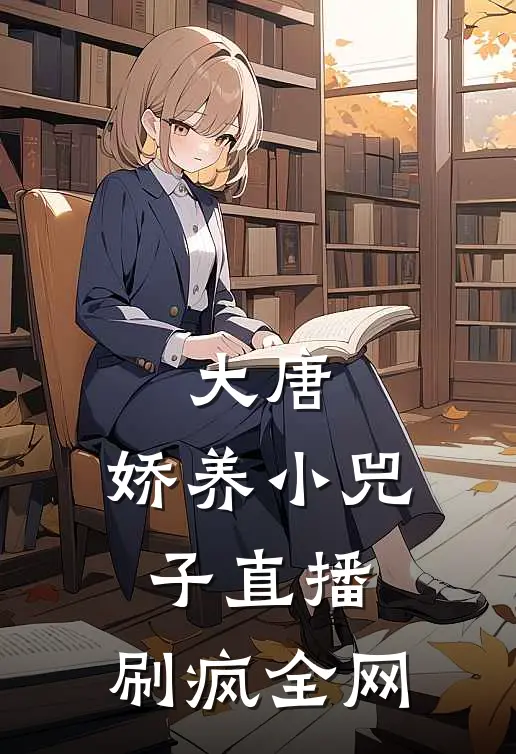 大唐：娇养小兕子直播，刷疯全网