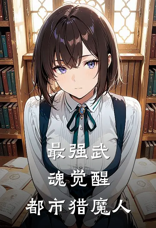 最强武魂觉醒：都市猎魔人苏明张世杰小说完整版免费阅读_最新章节列表最强武魂觉醒：都市猎魔人(苏明张世杰)