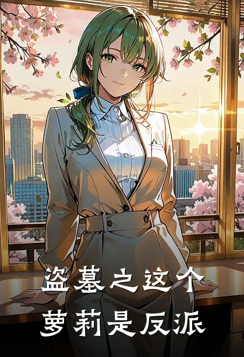 盗墓之这个萝莉是反派(陈春雨汪春雨)全文免费在线阅读_盗墓之这个萝莉是反派热门小说