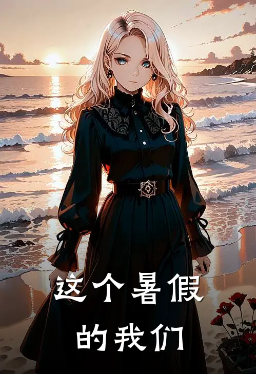 这个暑假的我们(张景晗秦思琪)全章节在线阅读_张景晗秦思琪全章节在线阅读