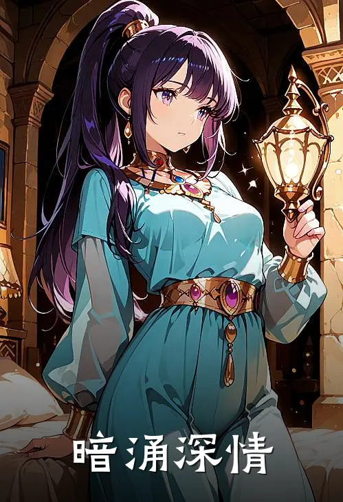暗涌深情