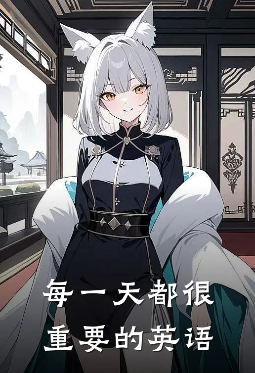 每一天都很重要的英语