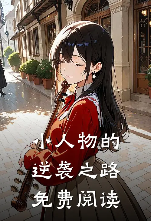 小人物的逆袭之路免费阅读