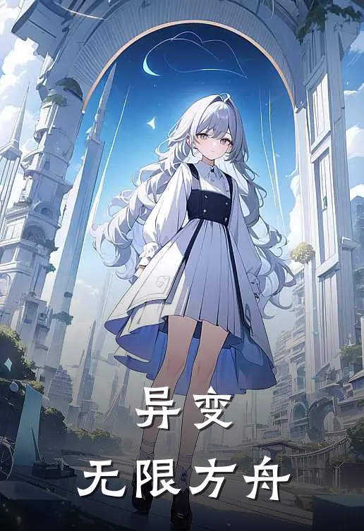 异变：无限方舟林岚夏颖在线免费小说_最新推荐小说异变：无限方舟(林岚夏颖)