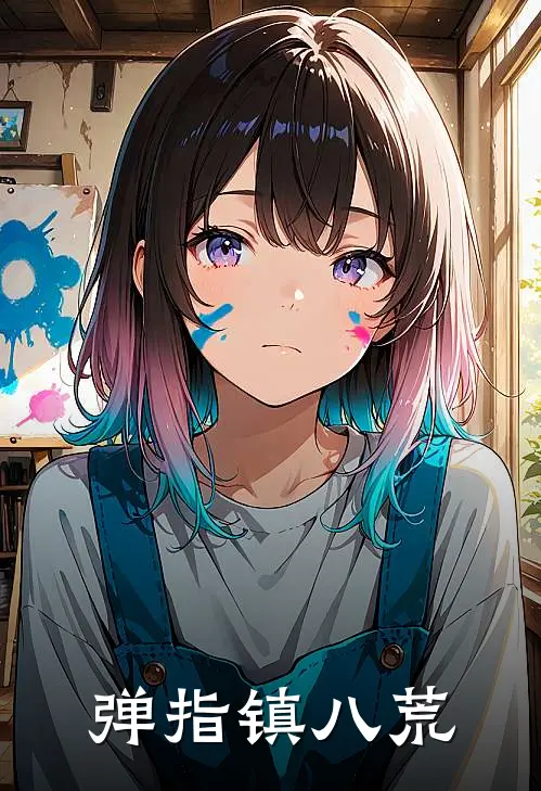 弹指镇八荒