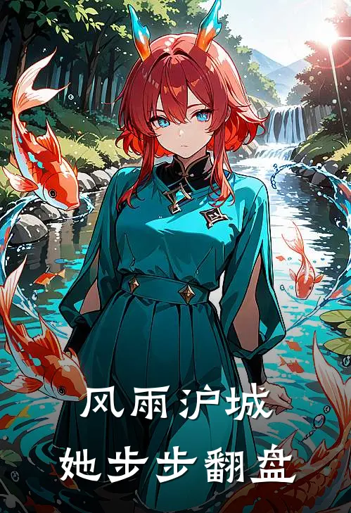 风雨沪城：她步步翻盘(顾一沈知函)小说免费阅读无弹窗_完结小说风雨沪城：她步步翻盘顾一沈知函