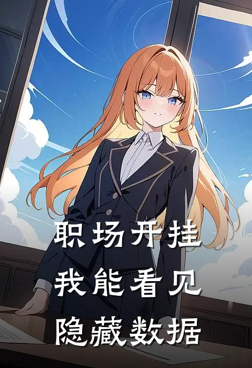 职场开挂：我能看见隐藏数据林默张浩完整版免费小说_热门网络小说推荐职场开挂：我能看见隐藏数据(林默张浩)