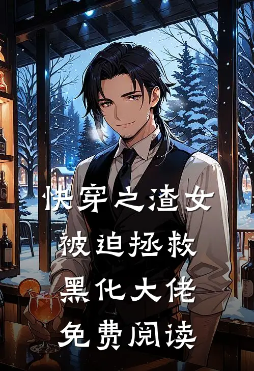 快穿之渣女被迫拯救黑化大佬免费阅读