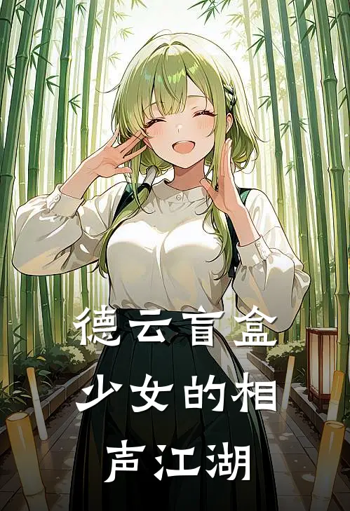 德云盲盒少女的相声江湖
