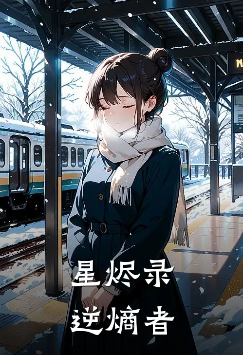 星烬录：逆熵者