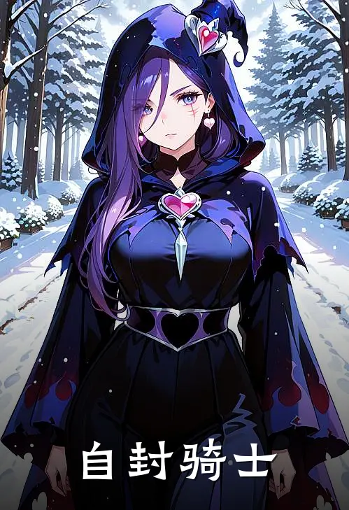 自封骑士维克多卡尔最新小说全文阅读_最新章节列表自封骑士(维克多卡尔)