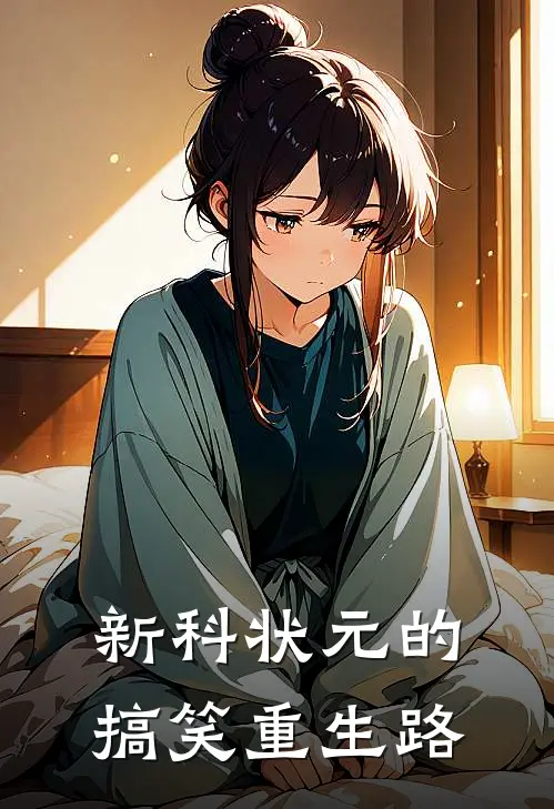 新科状元的搞笑重生路