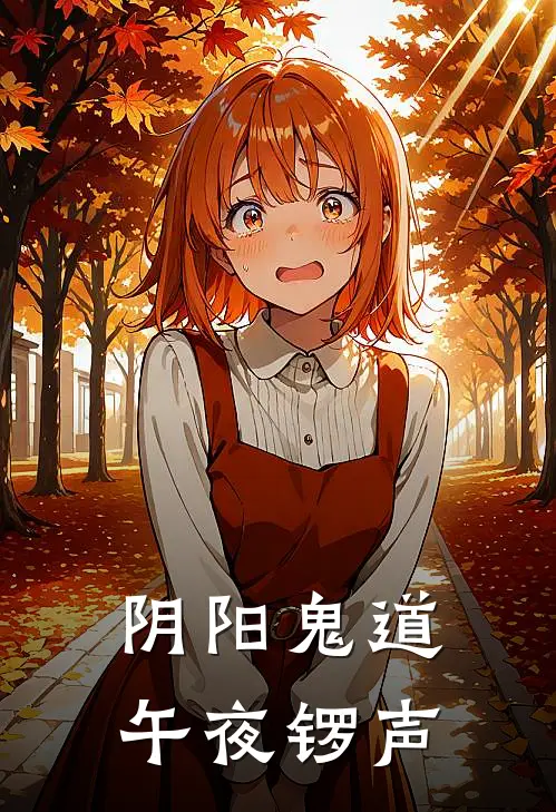 阴阳鬼道：午夜锣声