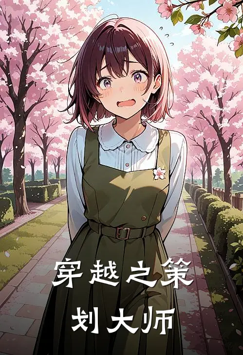 穿越之策划大师