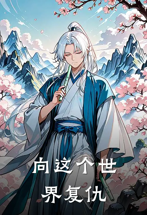 向这个世界复仇宣浩玄浩热门的小说_热门小说在线阅读向这个世界复仇宣浩玄浩