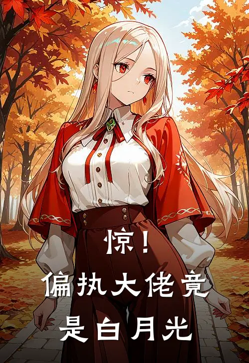 惊！偏执大佬竟是白月光(江离歌迟念)最新好看小说_最新章节列表惊！偏执大佬竟是白月光(江离歌迟念)