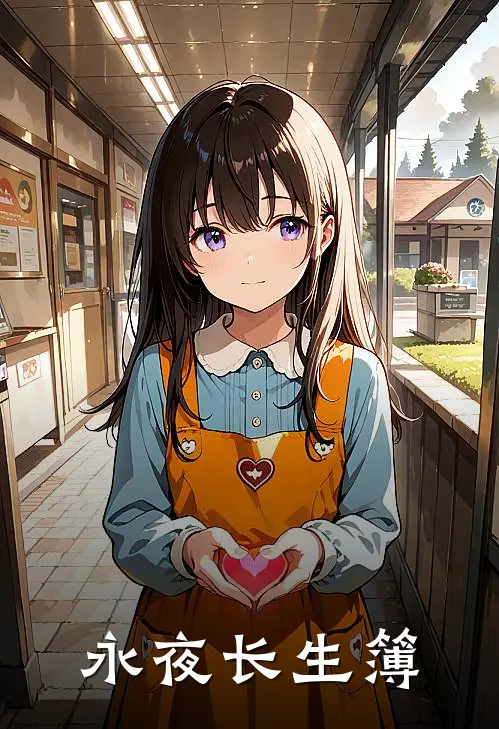 永夜长生簿洛璃林伯推荐完结小说_免费阅读永夜长生簿(洛璃林伯)