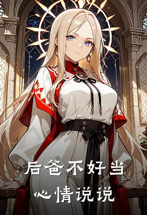 后爸不好当心情说说