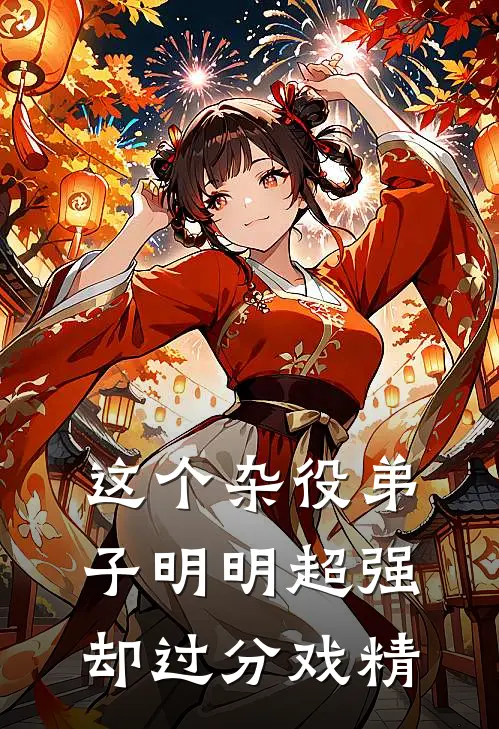 这个杂役弟子明明超强却过分戏精陆九霄赵虎完结版小说_最新章节列表这个杂役弟子明明超强却过分戏精(陆九霄赵虎)