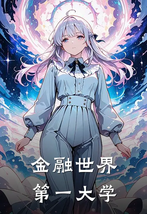 金融世界第一大学