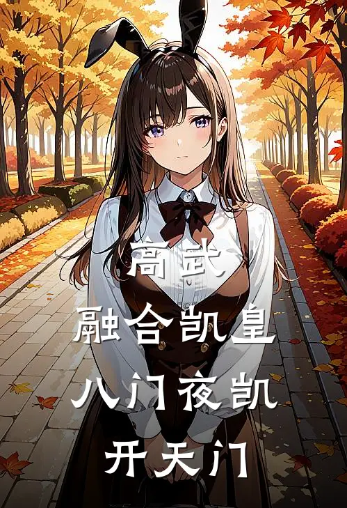 高武：融合凯皇，八门夜凯开天门