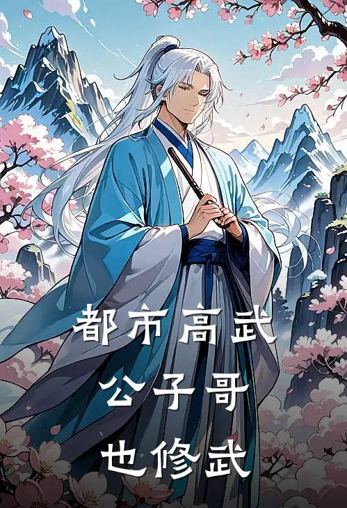 都市高武，公子哥也修武