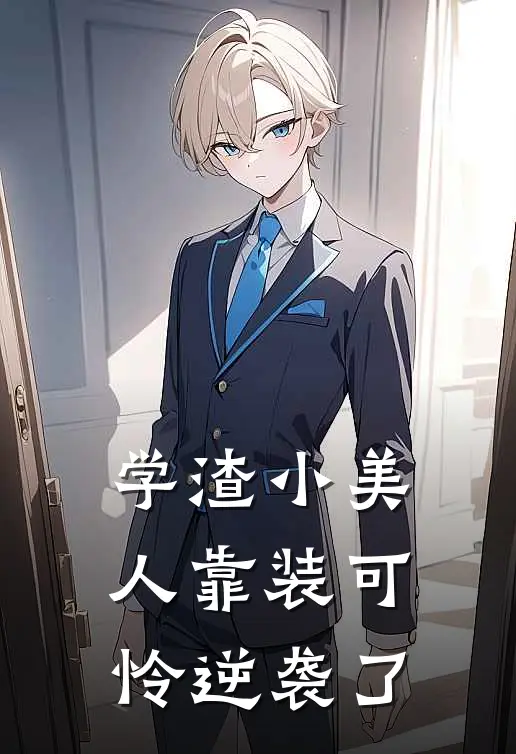 学渣小美人靠装可怜逆袭了