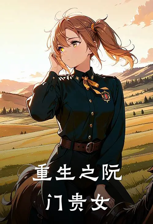 重生之阮门贵女