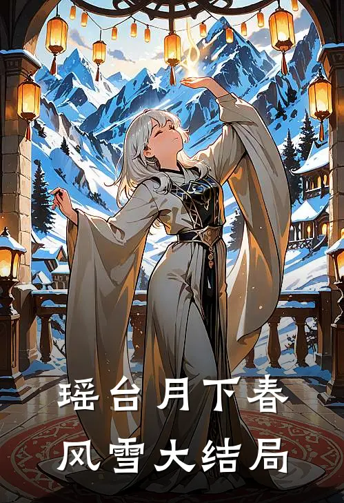 瑶台月下春风雪大结局