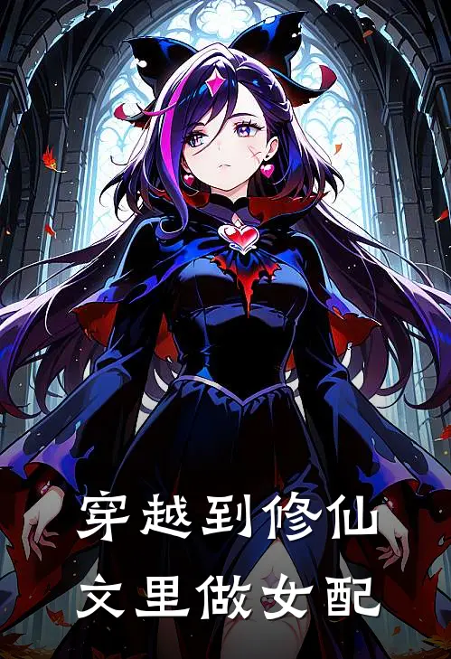 穿越到修仙文里做女配