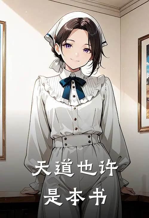 天道也许是本书东邪二桂全本免费在线阅读_东邪二桂全文阅读